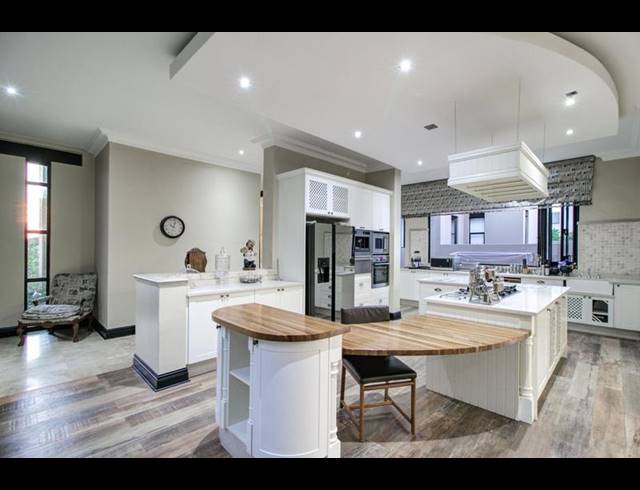 4 BEDROOM HOUSE FOR SALE IN SADDLEBROOK ESTATE